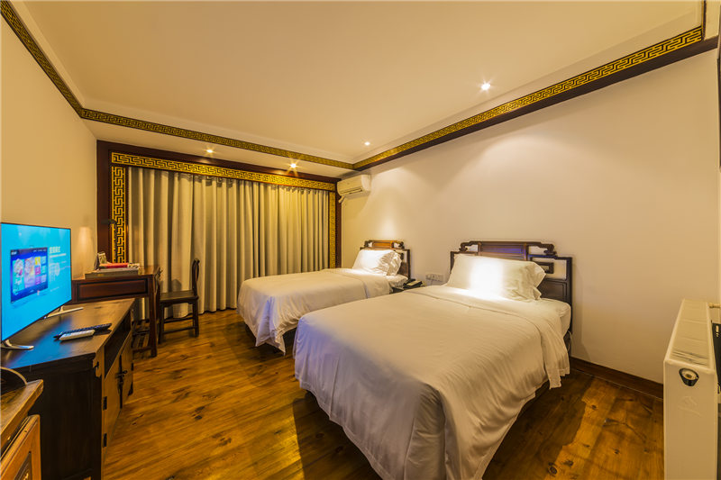 江南忆酒店 (12)