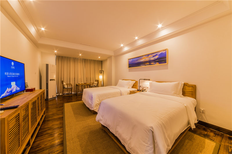 江南忆酒店 (20)