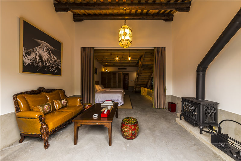 江南忆酒店 (15)