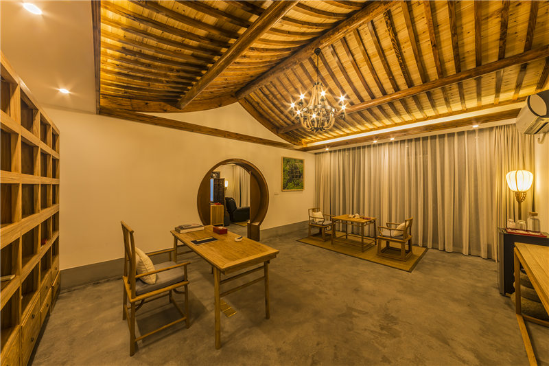 江南忆酒店 (35)