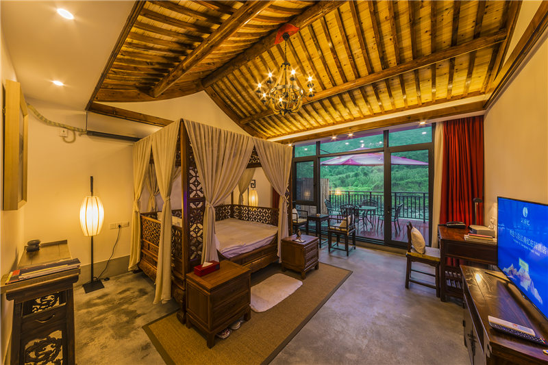 江南忆酒店 (36)