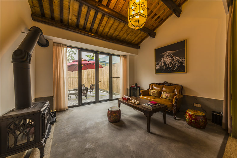 江南忆酒店 (33)